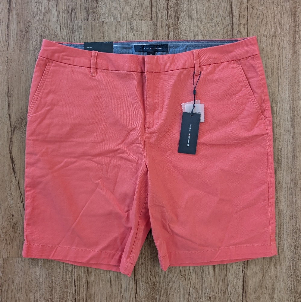 Tommy Hilfiger shorts SKU1030